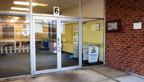  Ground Floor, 6 Hagley Street, Porirua