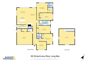 32 Streamview Way, Long Bay