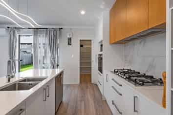 6/17 North Ridge Drive, Rototuna North