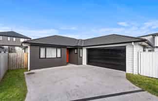 6/17 North Ridge Drive, Rototuna North