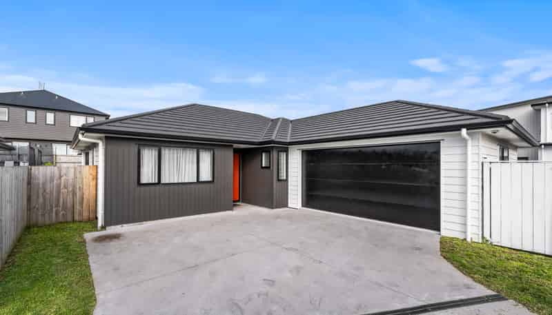 6/17 North Ridge Drive, Rototuna North