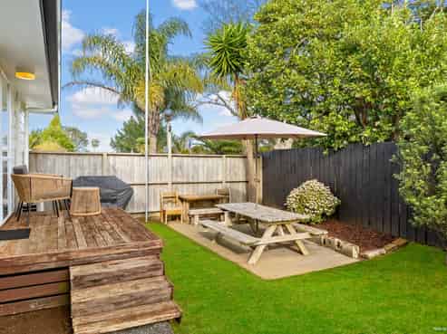 8  Percy Graham Drive, Tuakau