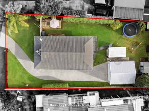 8  Percy Graham Drive, Tuakau