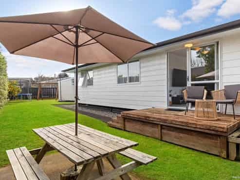 8  Percy Graham Drive, Tuakau