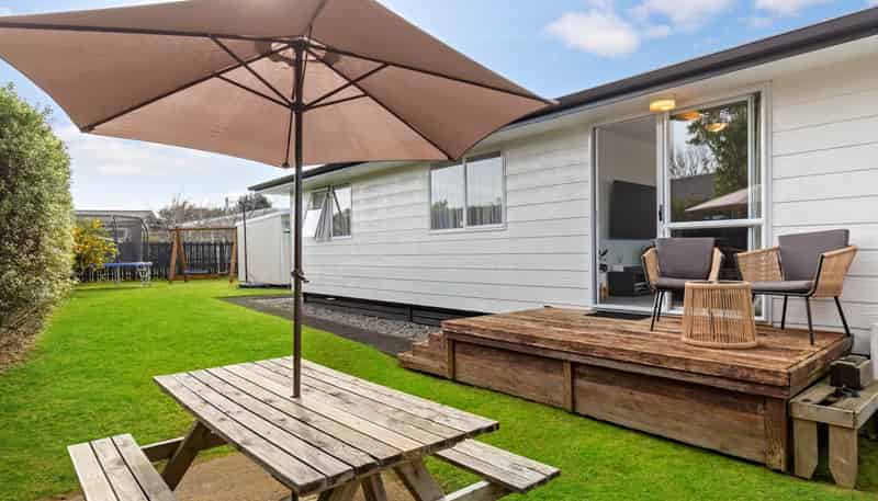 8  Percy Graham Drive, Tuakau
