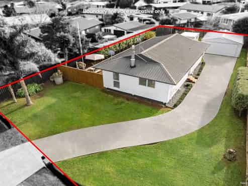 8  Percy Graham Drive, Tuakau