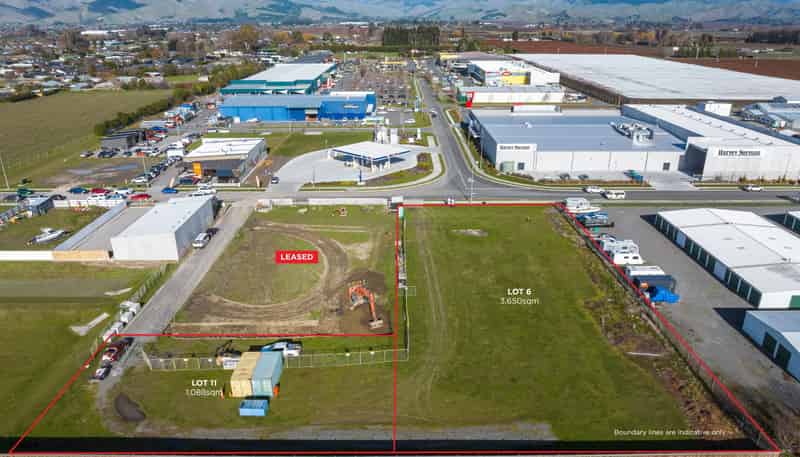 51 and 57 Rene Street, Springlands