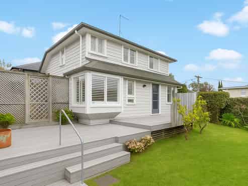 1 Rutherford Terrace, Meadowbank