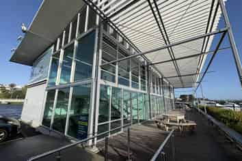 Westhaven retail or office!