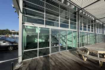 Westhaven retail or office!