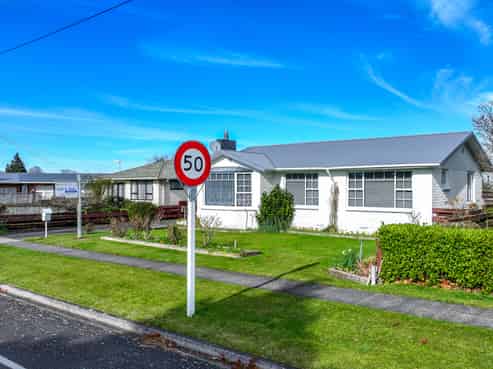 40 Station Road, Matamata