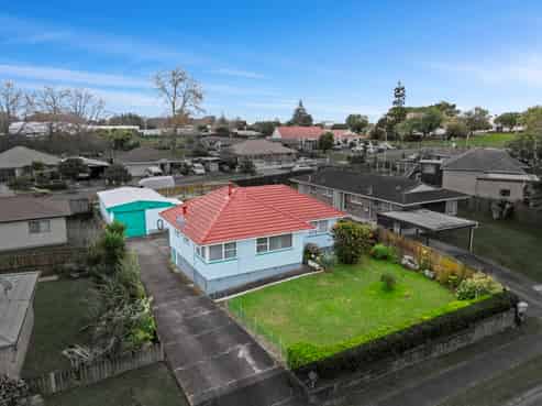 9 Manston Road, Mangere
