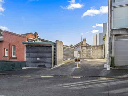 Boutique mixed use sites – buy one or both