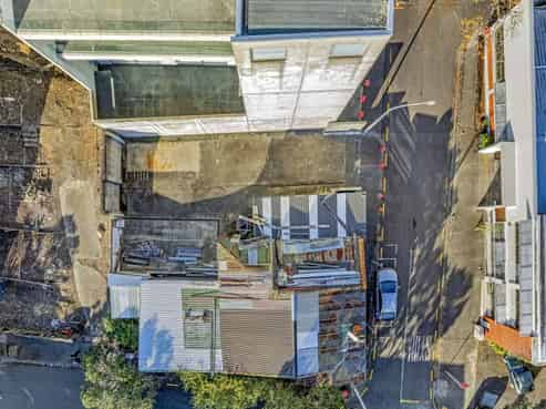 Boutique mixed use sites – buy one or both