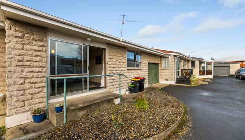 16B Grove Street, Saint Kilda