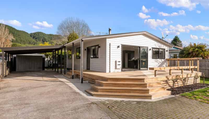 45A Brookdale Drive, Ngongotaha