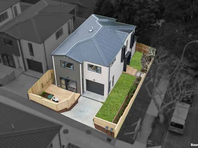 Lot 4-6/12 Kurnell Drive, Botany Downs