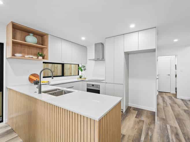 Lot 4-6/12 Kurnell Drive, Botany Downs