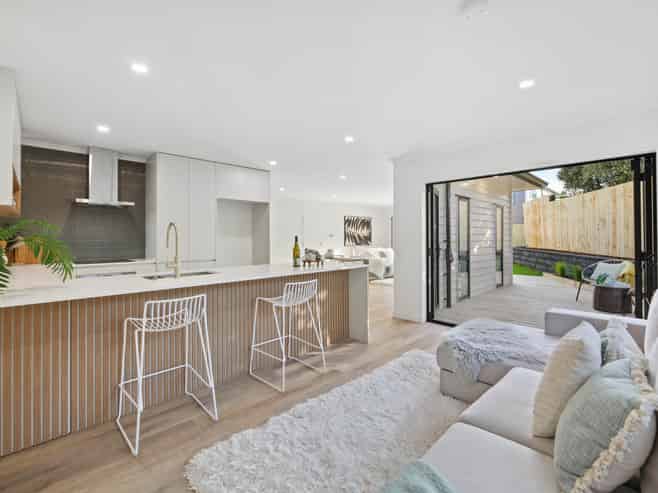 Lot 4-6/12 Kurnell Drive, Botany Downs