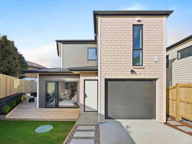 Lot 4-6/12 Kurnell Drive, Botany Downs