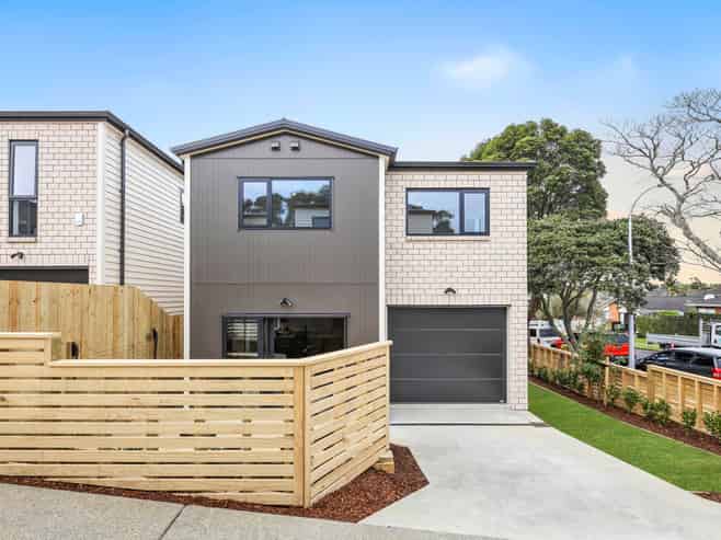 Lot 4-6/12 Kurnell Drive, Botany Downs