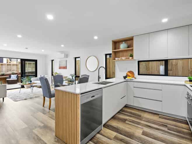 Lot 4-6/12 Kurnell Drive, Botany Downs