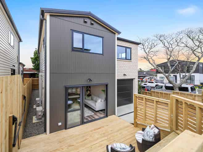 Lot 4-6/12 Kurnell Drive, Botany Downs