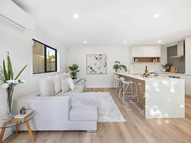 Lot 4-6/12 Kurnell Drive, Botany Downs