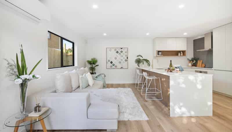 Lot 4-6/12 Kurnell Drive, Botany Downs