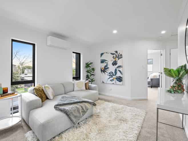 Lot 4-6/12 Kurnell Drive, Botany Downs