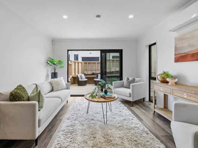 Lot 4-6/12 Kurnell Drive, Botany Downs