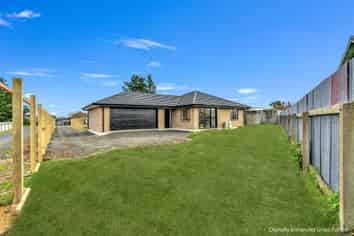 104 Moulson Street, Strathern