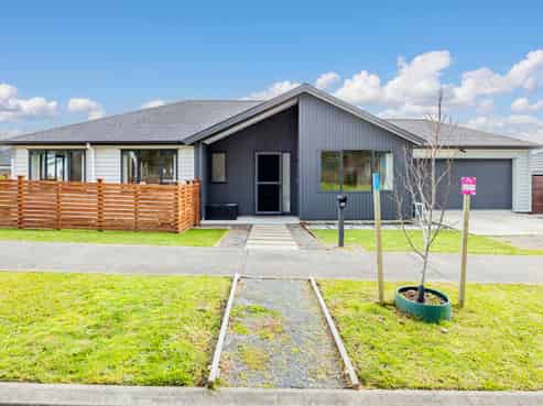 83 Nobilo Road, Kumeu