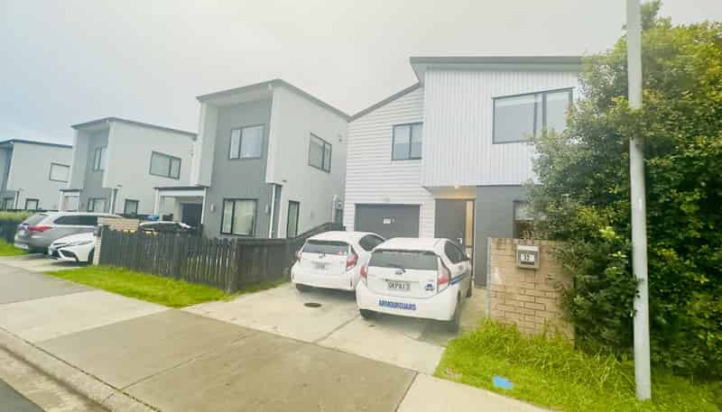 32 Te Aparangi Road, Takanini