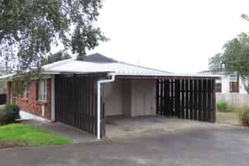 Auckland - Address withheld