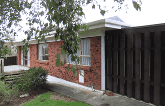 Auckland - Address withheld
