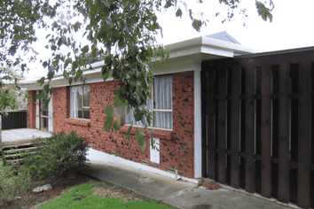 Auckland - Address withheld