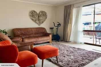 Auckland - Address withheld