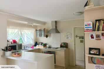 Auckland - Address withheld