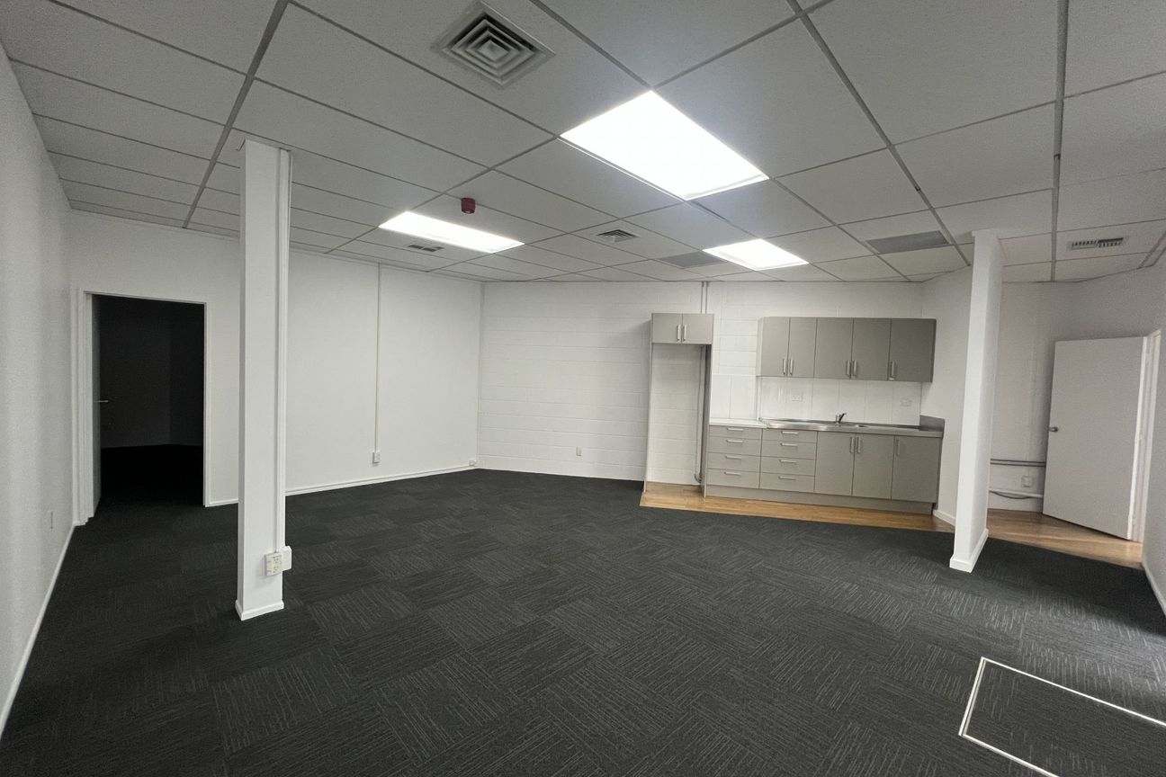 Cost Effective Office Space - Penrose - Ansicht 2