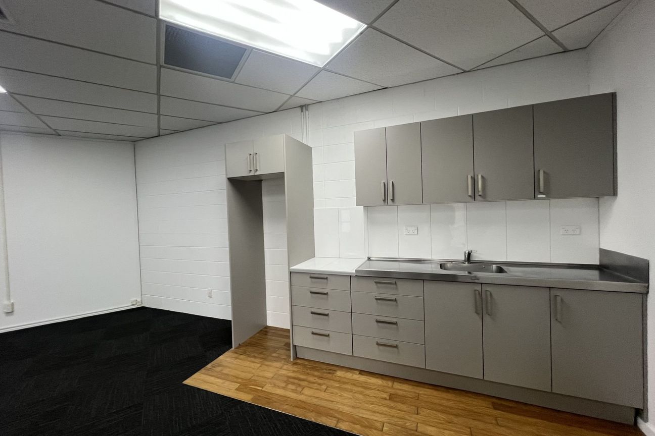 Cost Effective Office Space - Penrose - Ansicht 6