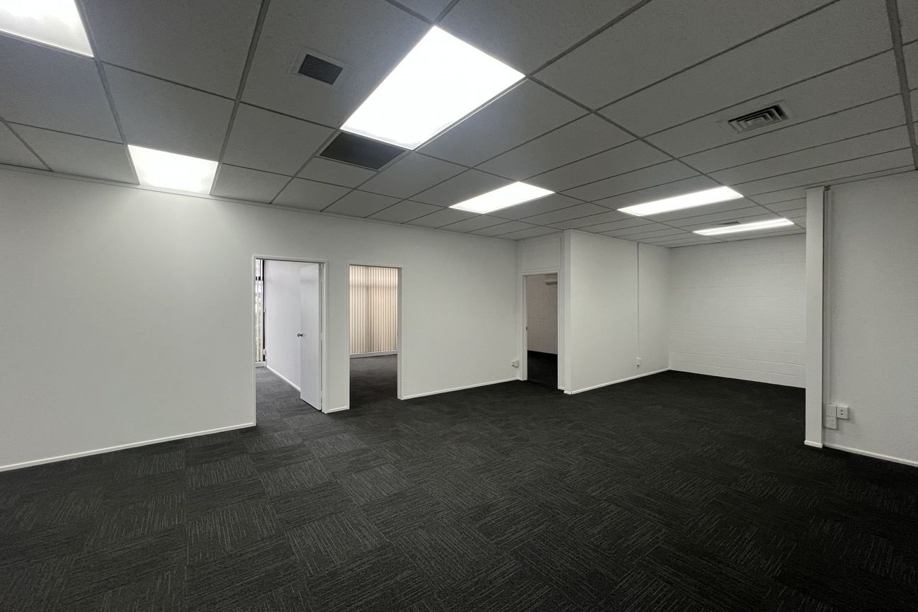 Cost Effective Office Space - Penrose - Ansicht 3