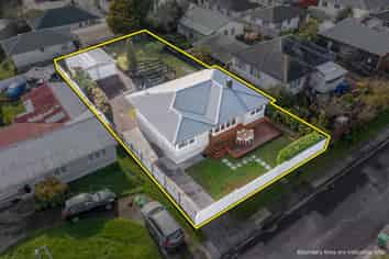 5 Maybelle Place, Kelston