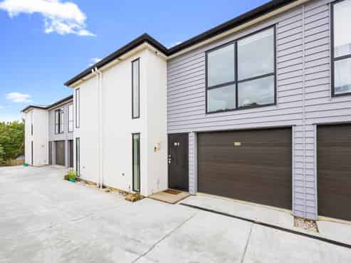65B College Road, Saint Johns