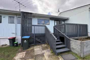 2/81 White Swan Road, Mount Roskill