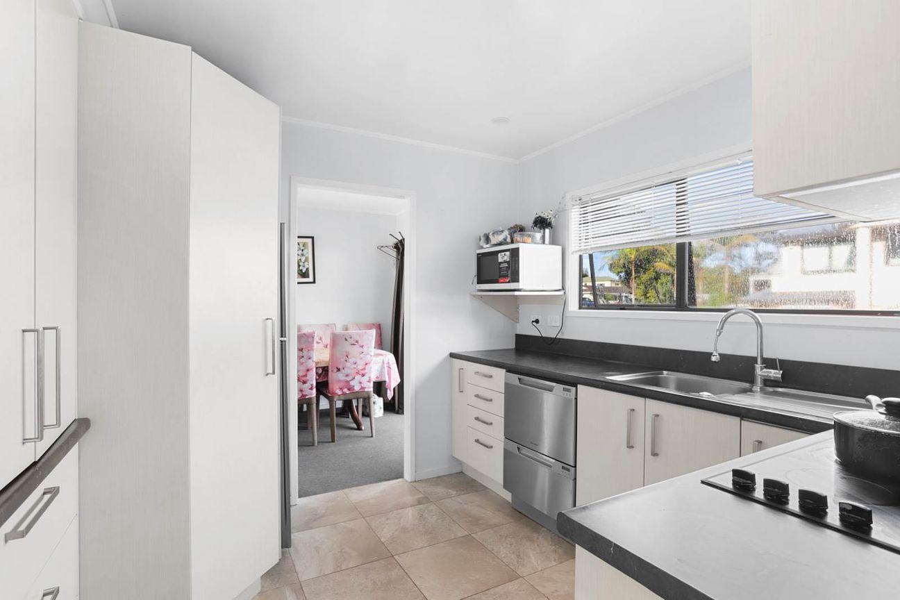 PRICE REDUCED FOR AN URGENT SALE - Ansicht 6