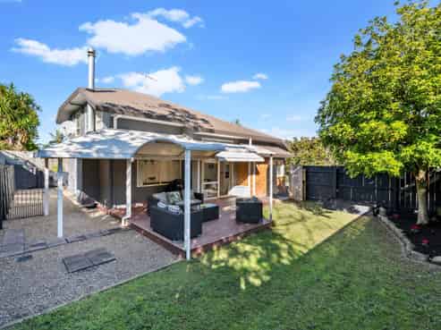 71 Donald Street, Stanmore Bay