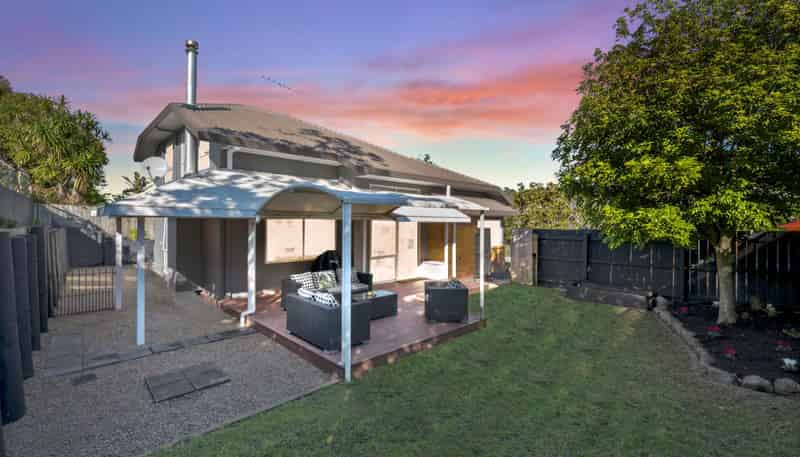 71 Donald Street, Stanmore Bay