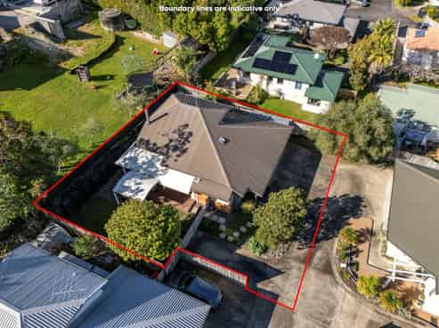 71 Donald Street, Stanmore Bay