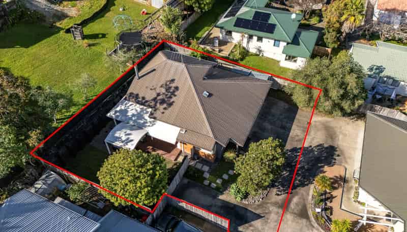 71 Donald Street, Stanmore Bay